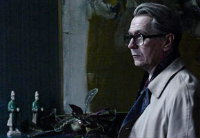 Tinker, Tailor, Soldier, Spy