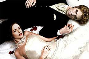 Twilight Saga: Breaking Dawn Part 1