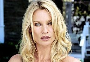 Nicollette Sheridan old dynasty