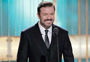 The Wit and Wisdom of Ricky Gervais: 15 Funny Quotes | Anglophenia ...