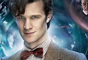 How To Dress Like The Eleventh Doctor Anglophenia Bbc America