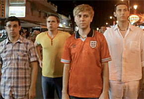 the inbetweeners movie fmovies