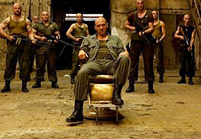 Coriolanus