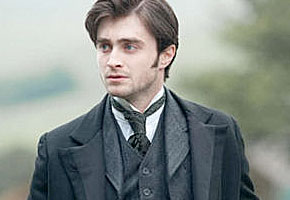 Daniel Radcliffe
