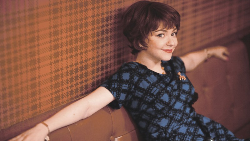 Sissy Cooper (Lisa Greenwood)