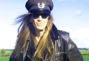 Julian Cope