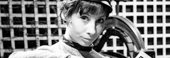 Susan Foreman
