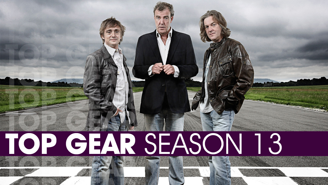 bbc top gear season 10 episode 3