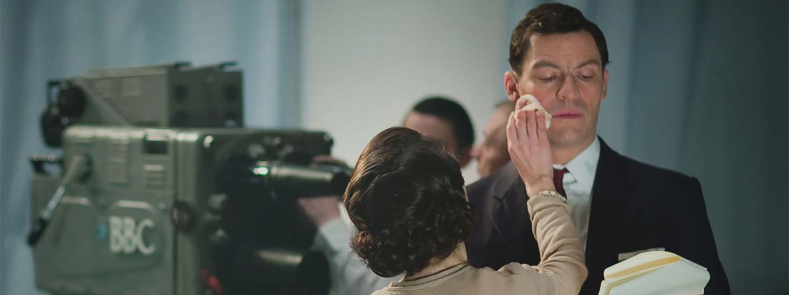Season I The Hour Bbc America Season I The Hour Bbc America