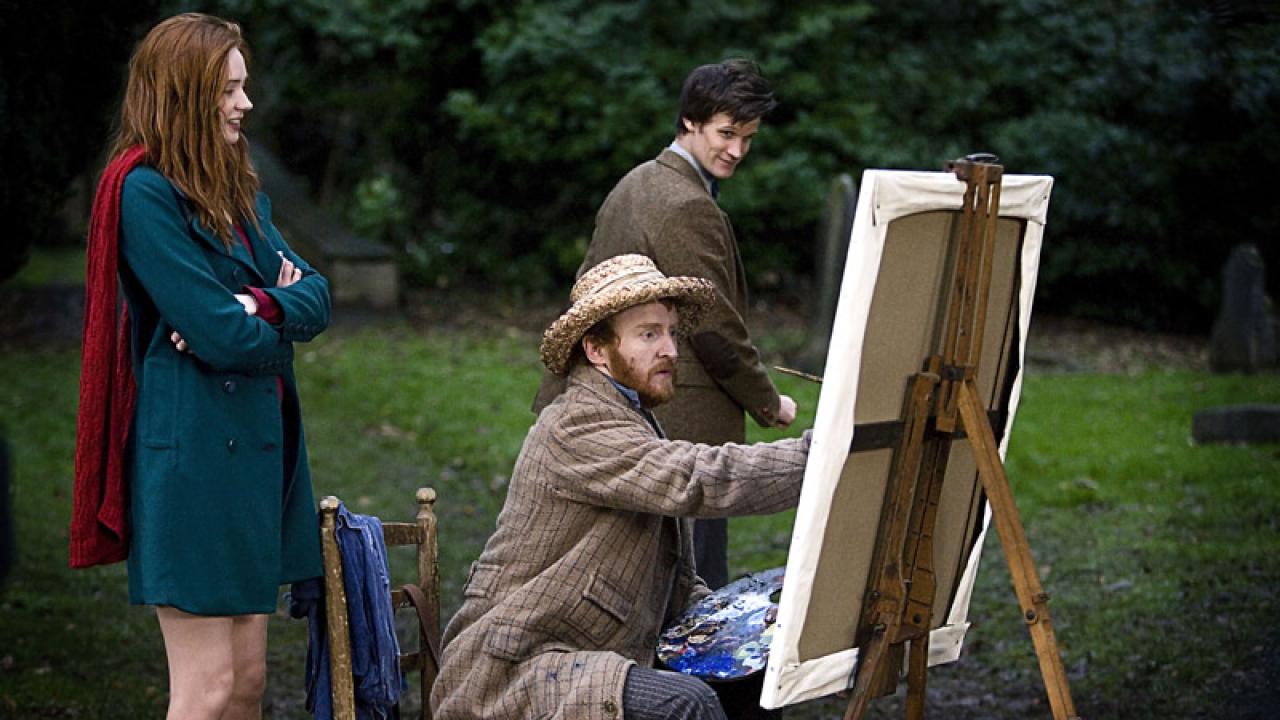 Vincent Paints