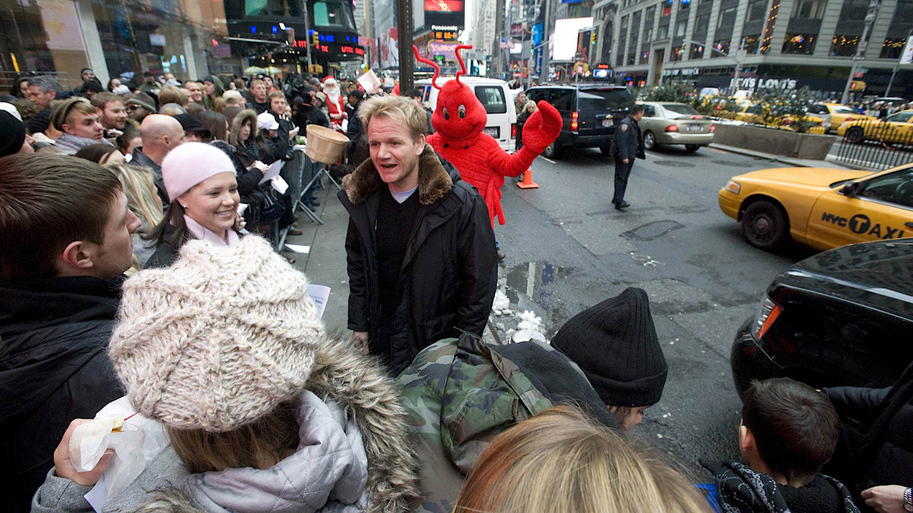 Kitchen Nightmares Gallery | BBC America