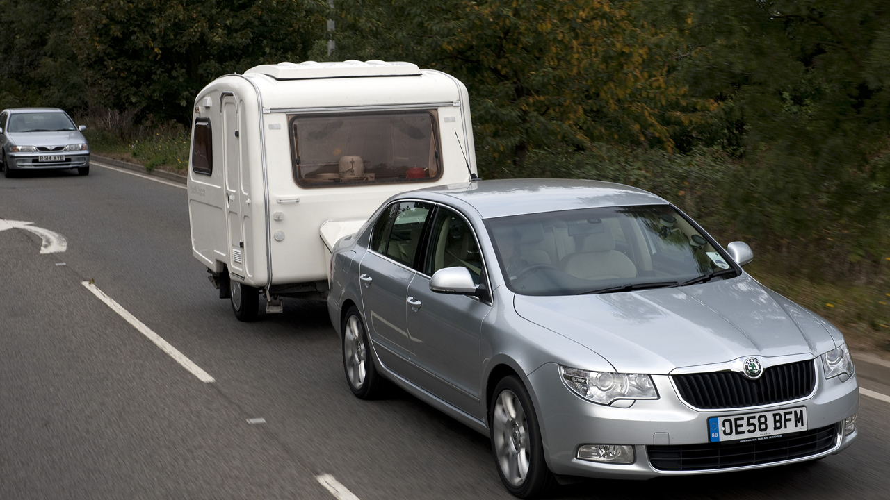 James hopes to free the roads of mobile traffic jams