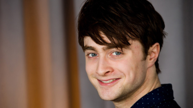 Daniel Radcliffe