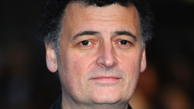Steven Moffat