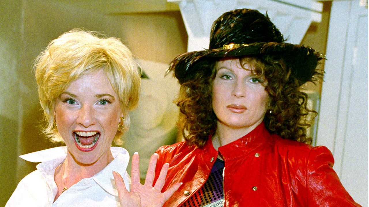 ‘Ab Fab’: Through the Years | BBC America