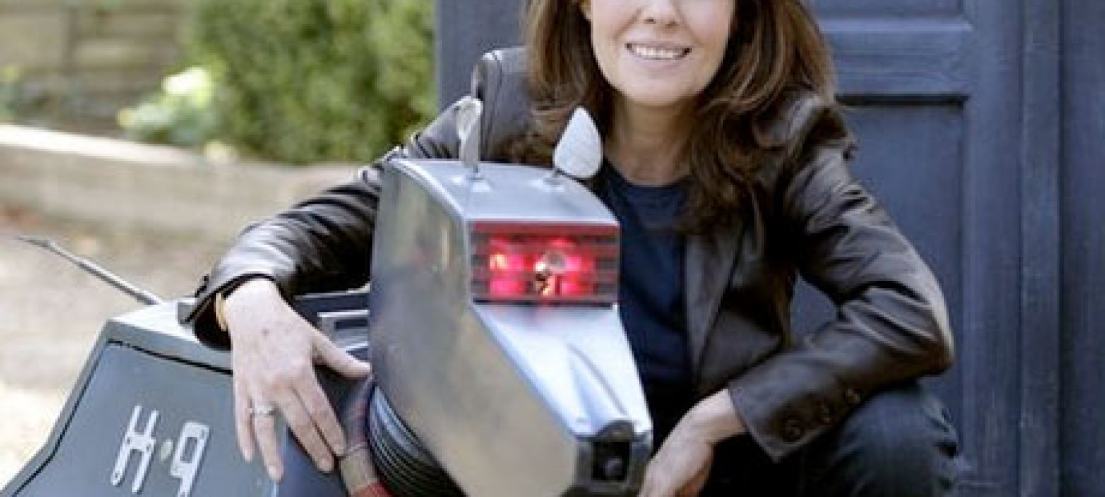 A Companion To The Doctor’s Companions Sarah Jane Smith