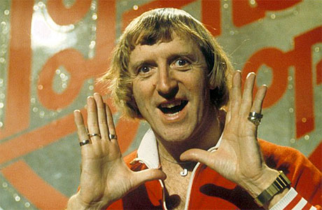 Jimmy Saville