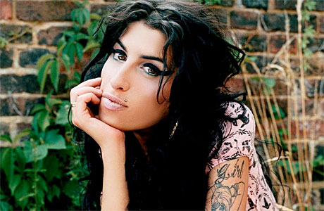 The Very Best Of Amy Winehouse Lyric Writer Anglophenia c America
