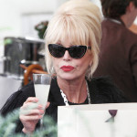 Gallery: How to Dress Like Patsy From ‘Absolutely Fabulous ...