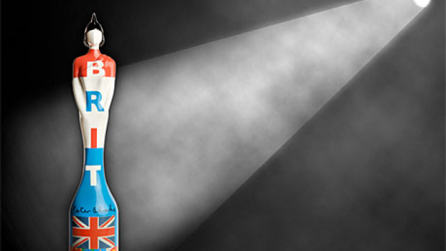 Brit Award