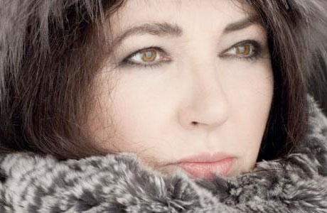 Quick! Come To London! Kate Bush Is Returning To The Stage ...