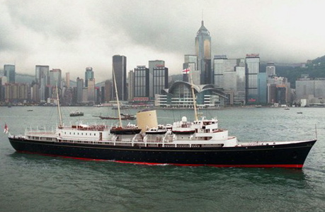 royalyachtbritannia
