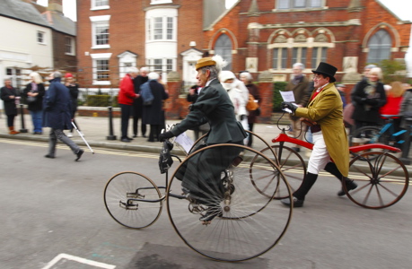 dickens-portsmouth