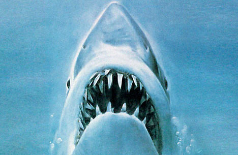 WATCH: What If ‘Jaws’ Was A Disney Movie? | Anglophenia | BBC America