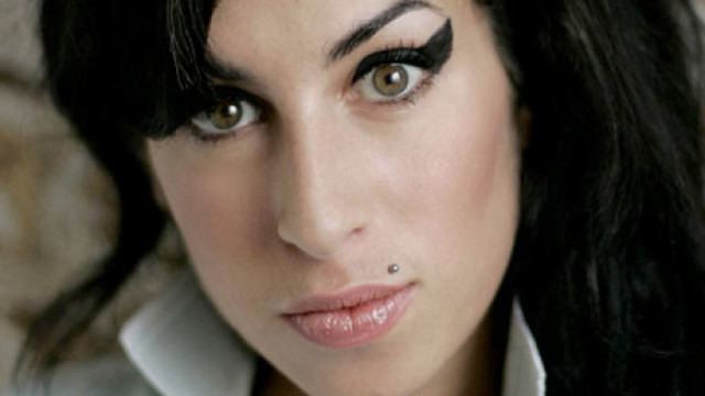Amy Winehouse
