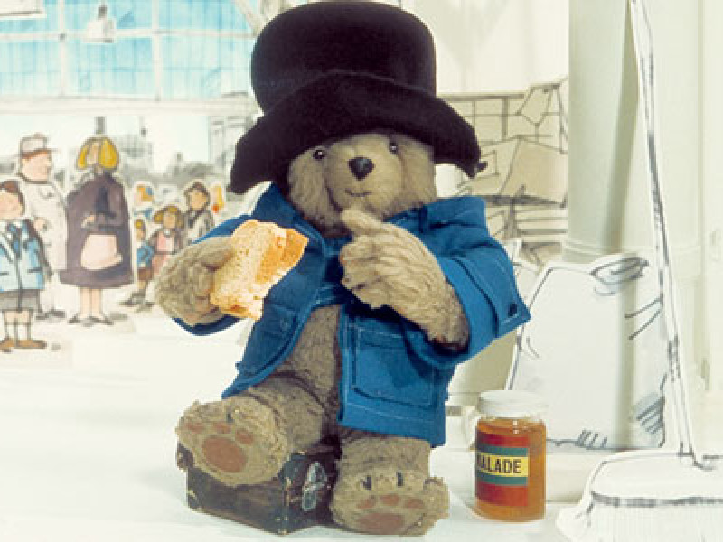 Colin Firth And Hugh Bonneville To Star In ‘Paddington Bear’ Movie ...