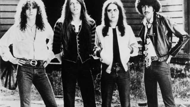 Thin Lizzy
