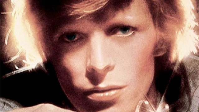 David Bowie