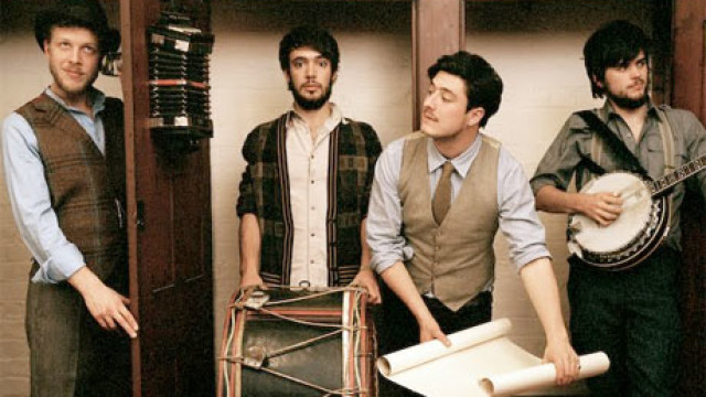 Mumford and Sons