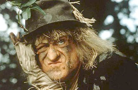 Wurzel Gummidge