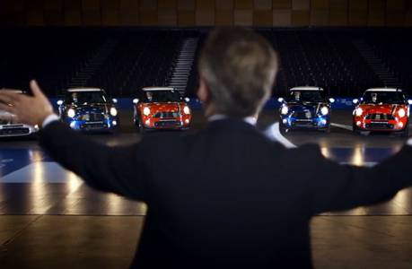 Top Gear Thursday London Philharmonic Wheels Out New Horn Section