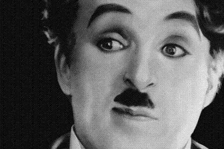 Charlie Chaplin