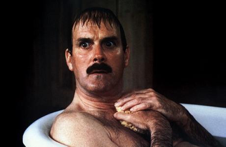 John Cleese