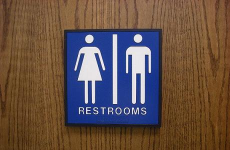 <b>Restroom</b>