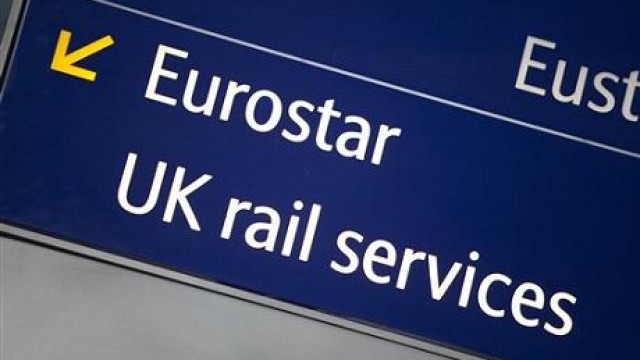 Eurostar