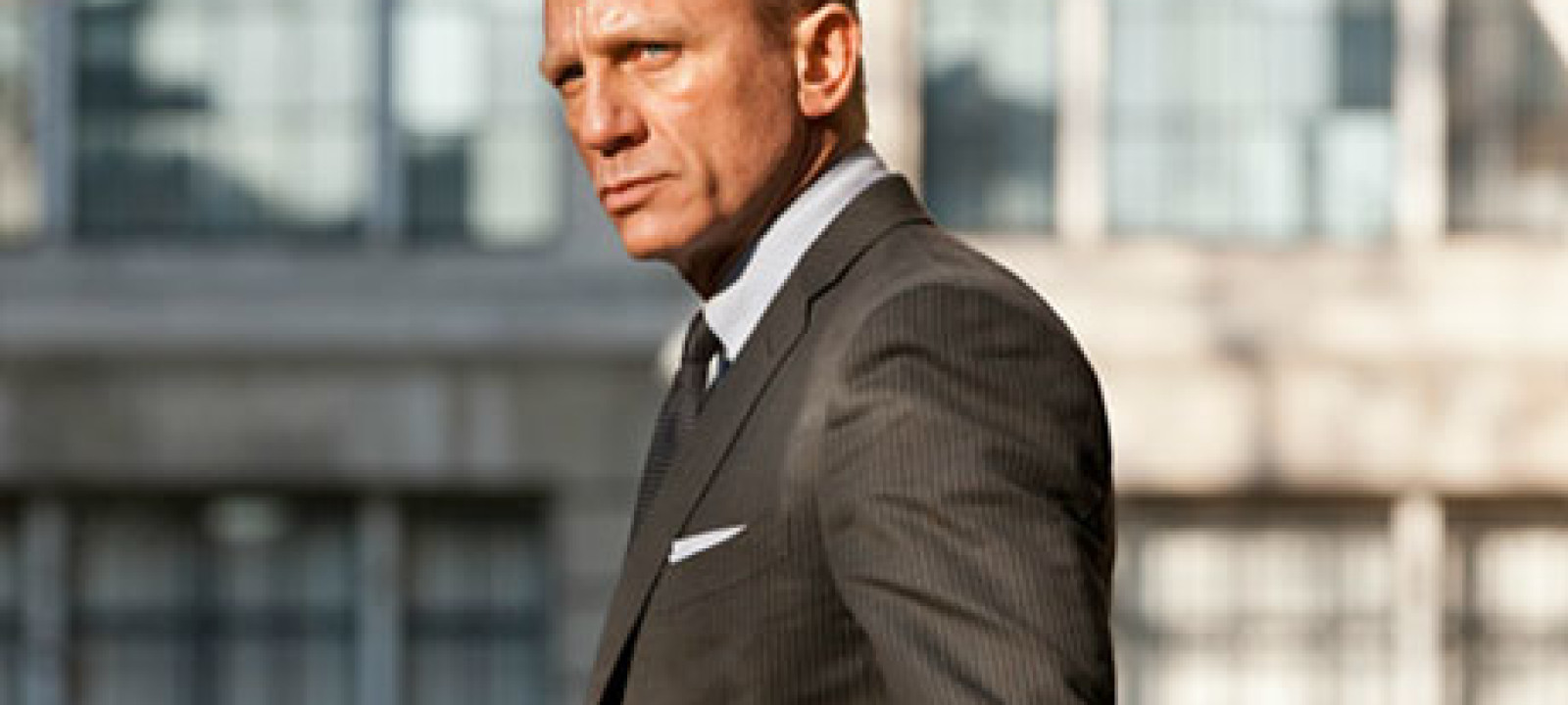 It’s Official: ‘Skyfall’ Is Bigger Than ‘Avatar’ | Anglophenia | BBC ...