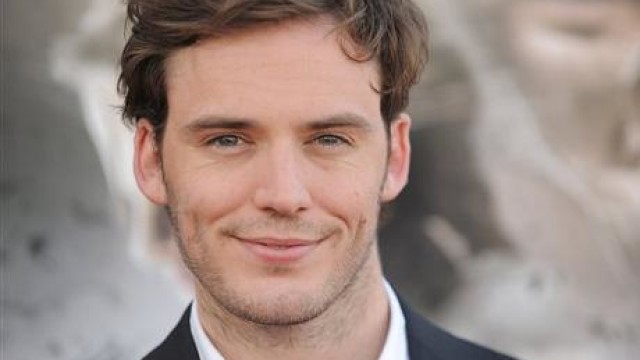 Sam Claflin