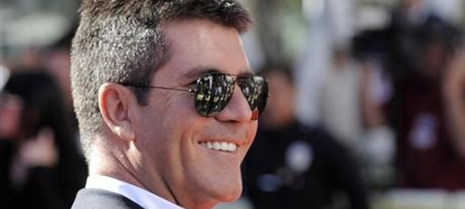Simon Cowell