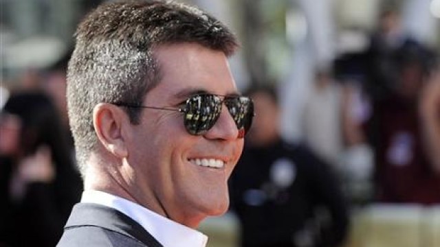 Simon Cowell