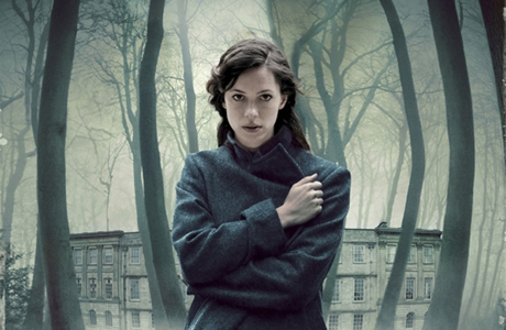 Rebecca Hall Plays A Serious Ghostbuster In The Awakening Anglophenia c America