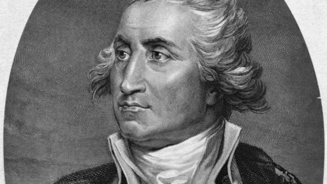 George Washington