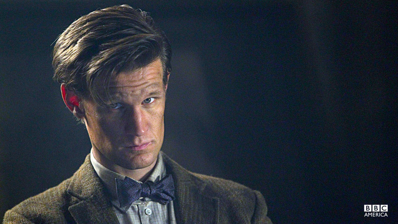 Photos from “Asylum of the Daleks” | BBC America