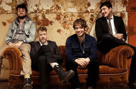Mumford and Sons