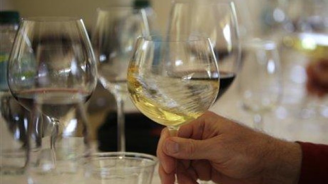 Food Sip Glass Conflict