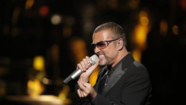 George Michael
