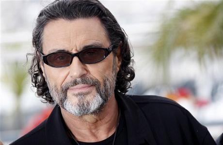 Ian McShane